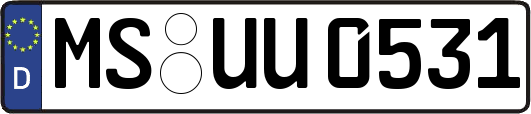 MS-UU0531
