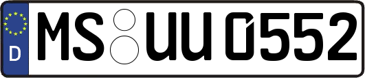 MS-UU0552