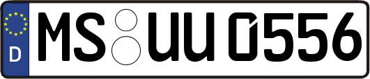 MS-UU0556