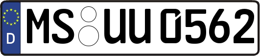 MS-UU0562