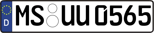 MS-UU0565