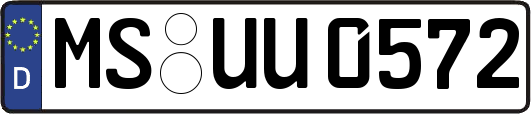 MS-UU0572