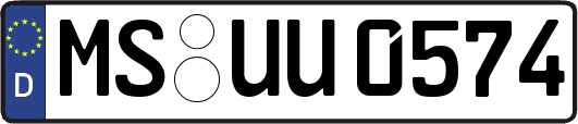 MS-UU0574