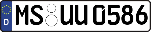 MS-UU0586