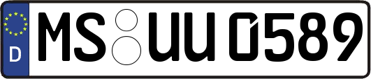 MS-UU0589