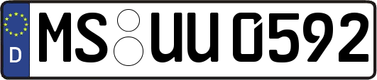MS-UU0592