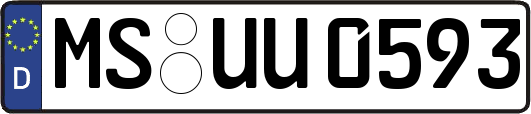MS-UU0593