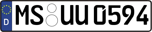 MS-UU0594