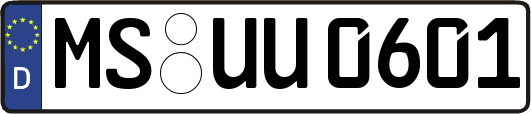 MS-UU0601
