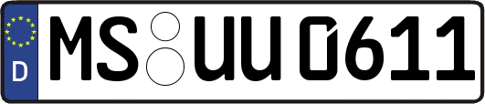 MS-UU0611