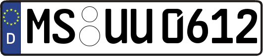 MS-UU0612