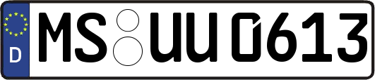 MS-UU0613