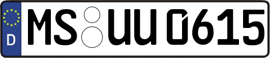 MS-UU0615
