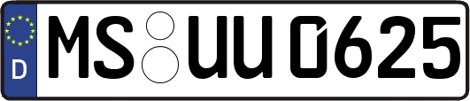 MS-UU0625