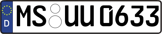 MS-UU0633