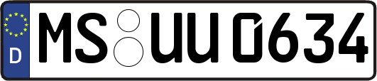 MS-UU0634