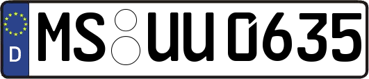 MS-UU0635