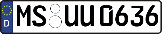 MS-UU0636