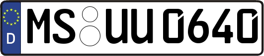 MS-UU0640