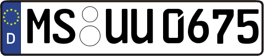 MS-UU0675