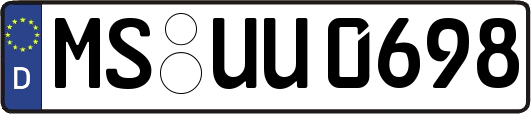 MS-UU0698