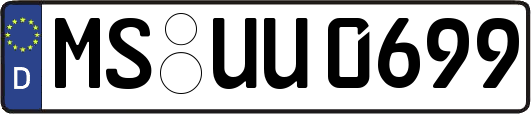 MS-UU0699
