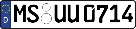 MS-UU0714