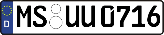 MS-UU0716