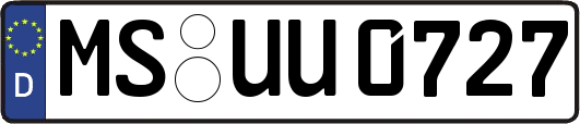 MS-UU0727