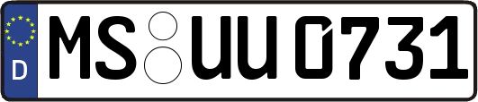 MS-UU0731