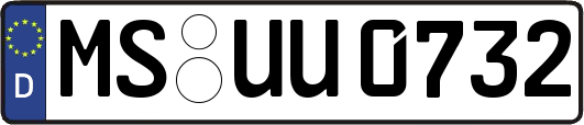MS-UU0732