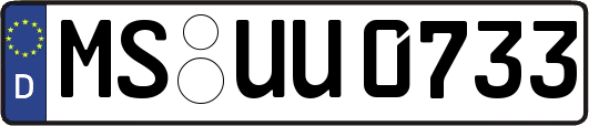 MS-UU0733
