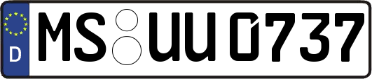 MS-UU0737