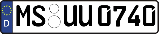 MS-UU0740