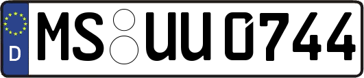 MS-UU0744