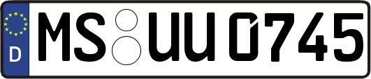 MS-UU0745