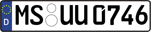 MS-UU0746