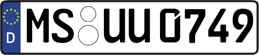 MS-UU0749