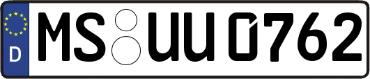 MS-UU0762