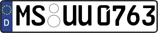 MS-UU0763