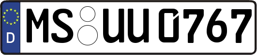 MS-UU0767