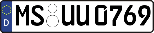 MS-UU0769