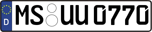 MS-UU0770