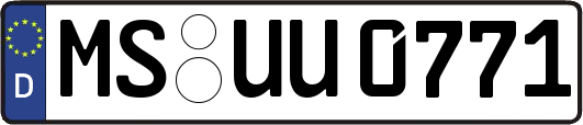MS-UU0771