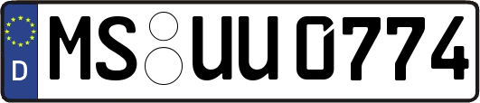 MS-UU0774