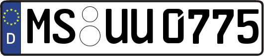 MS-UU0775
