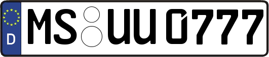 MS-UU0777