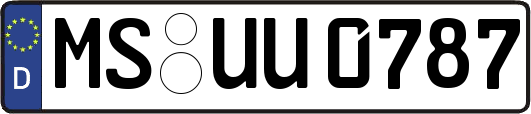 MS-UU0787