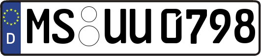 MS-UU0798