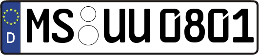 MS-UU0801